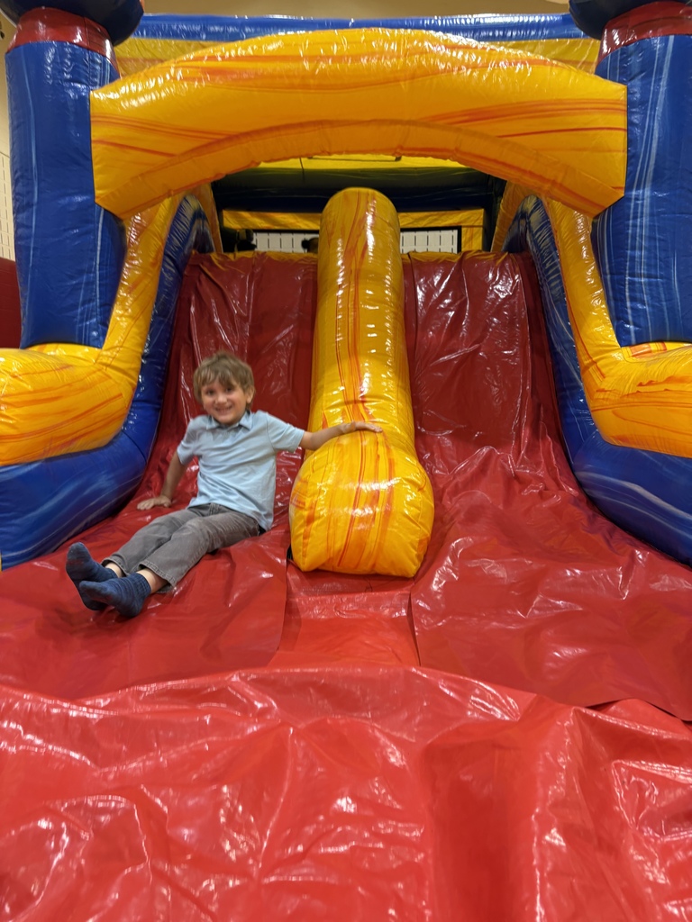 PBIS Bounce House 4