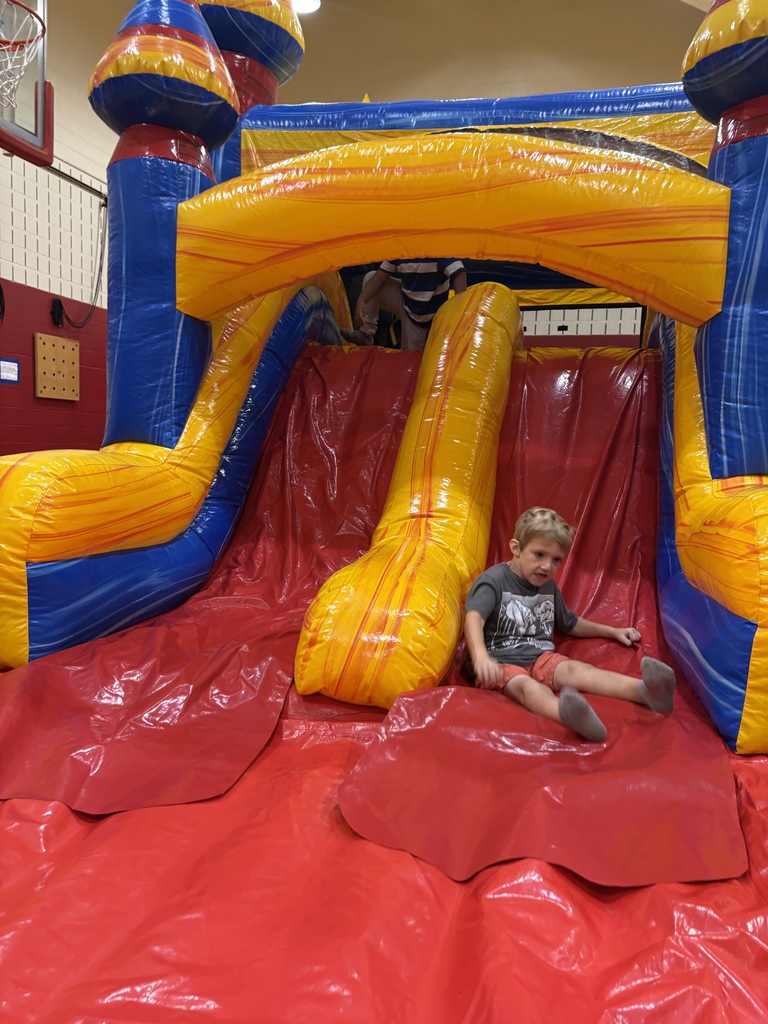 PBIS Bounce House 5