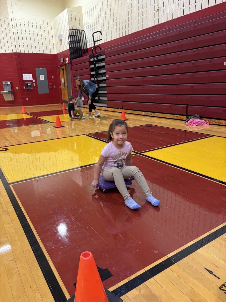 PBIS Scooter 1
