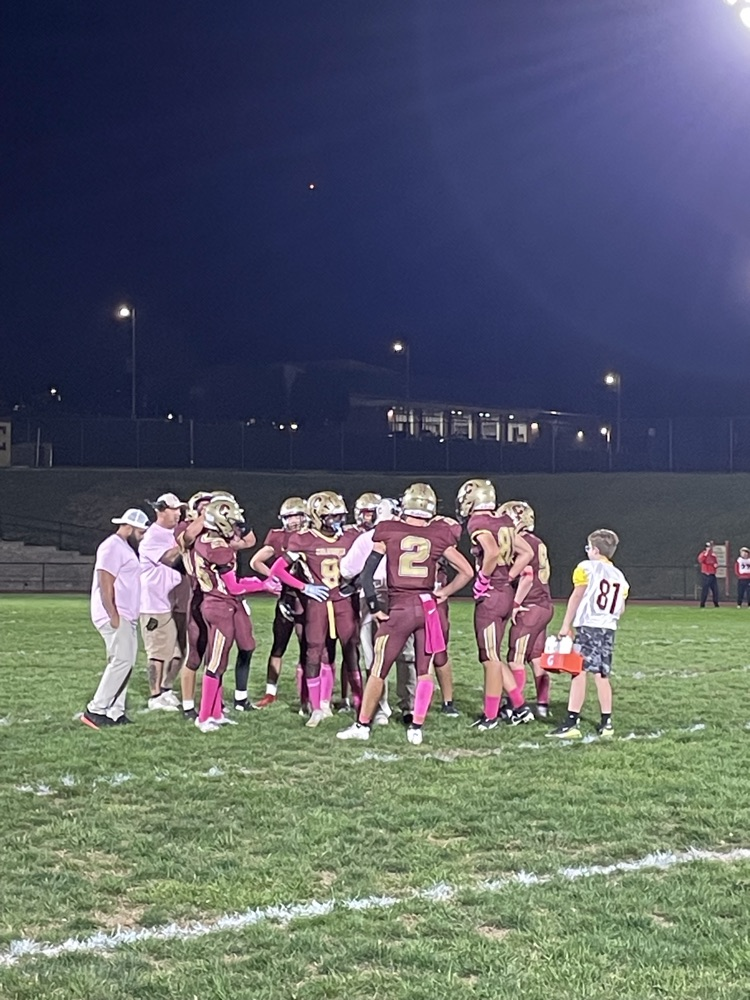 huddle