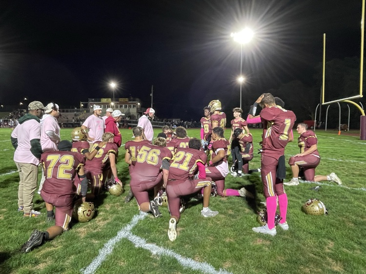 football