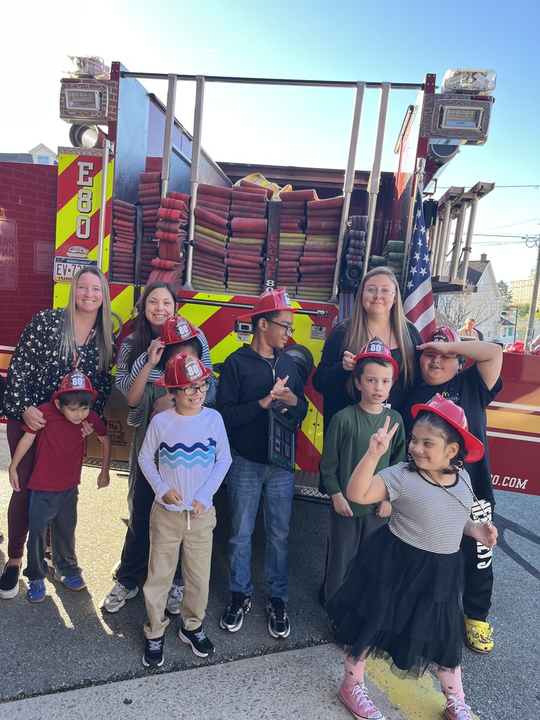Fire Trucks
