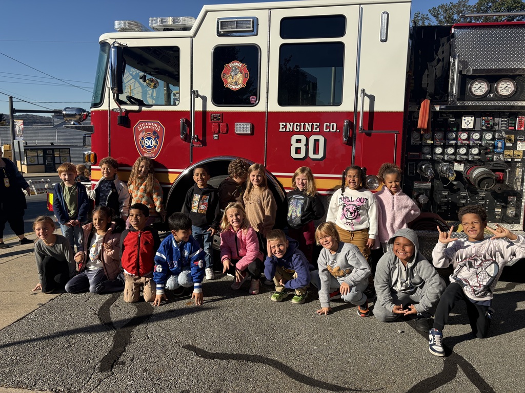 Fire Trucks