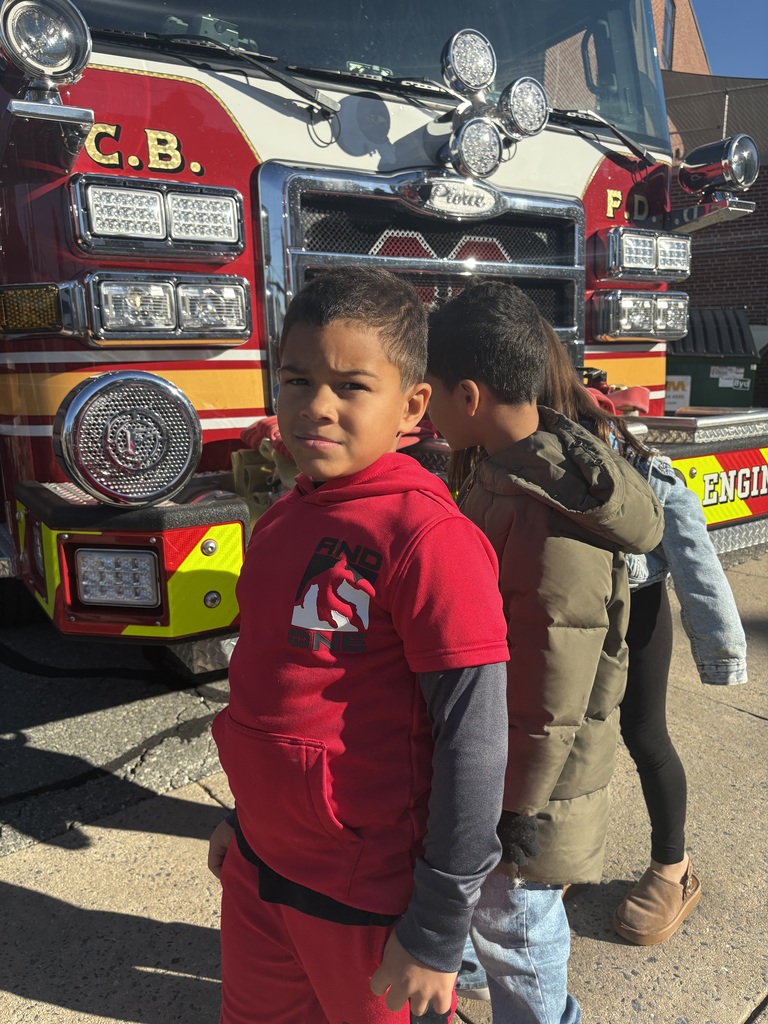 Fire Trucks