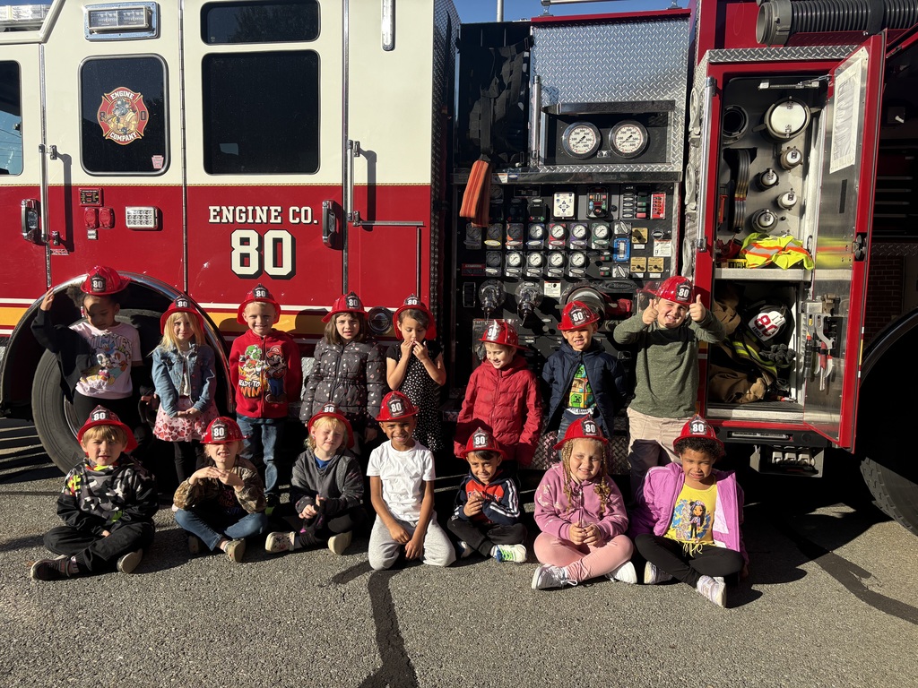 Fire Trucks