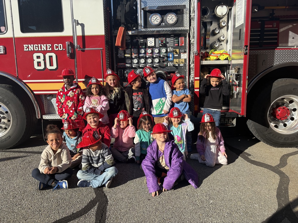 Fire Trucks