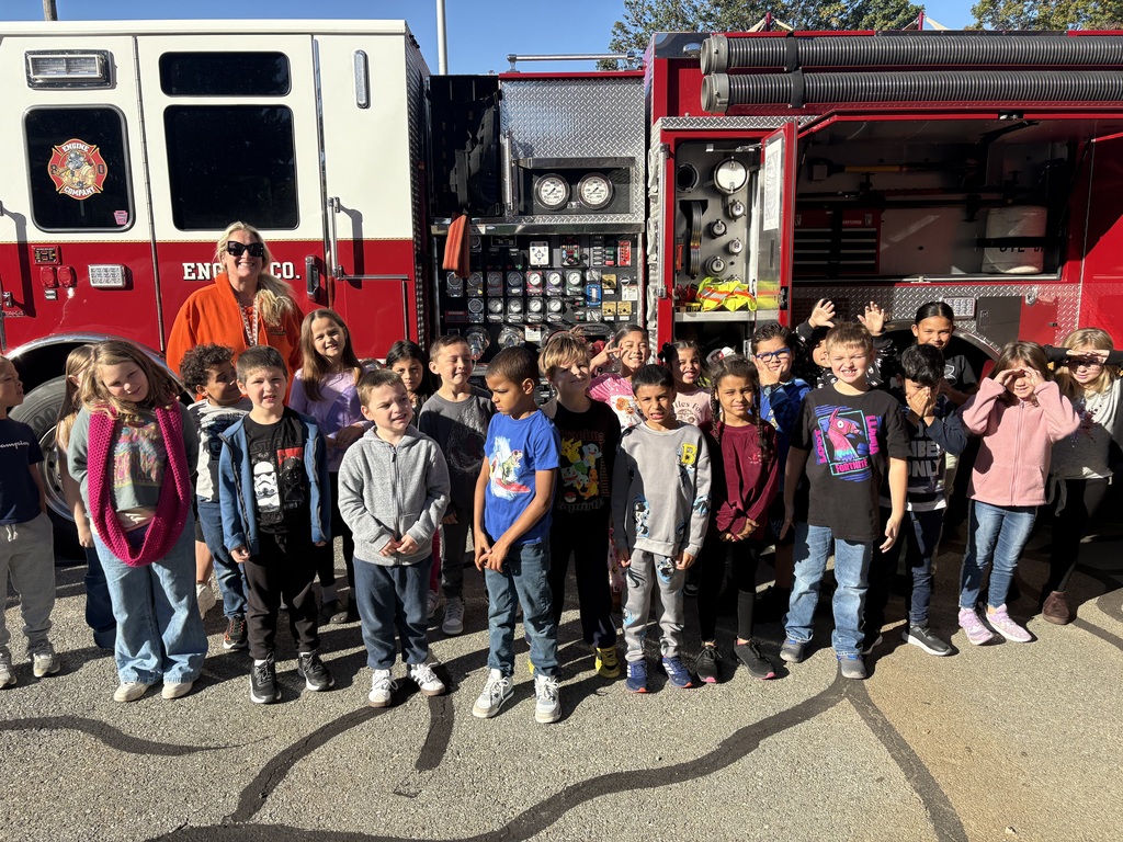 Fire Trucks