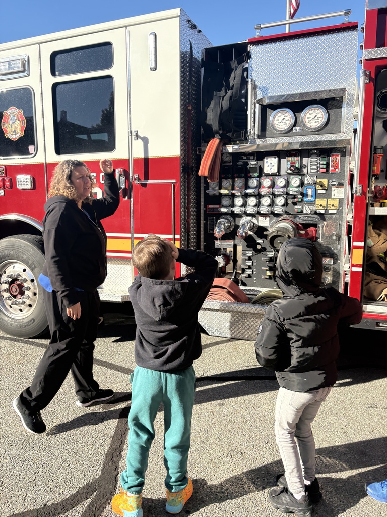 Fire Trucks
