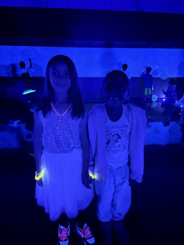 Glow Party