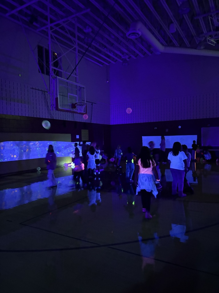 Glow Party