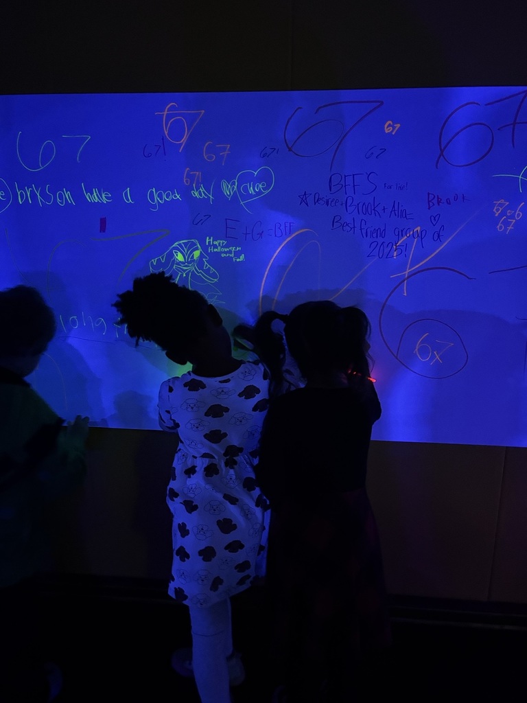 Glow Party