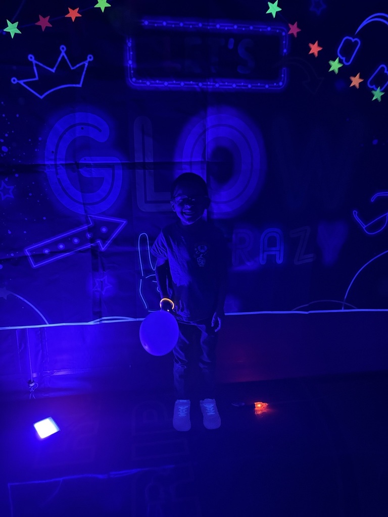 Glow Party