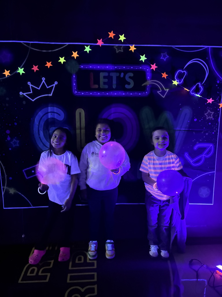 Glow Party