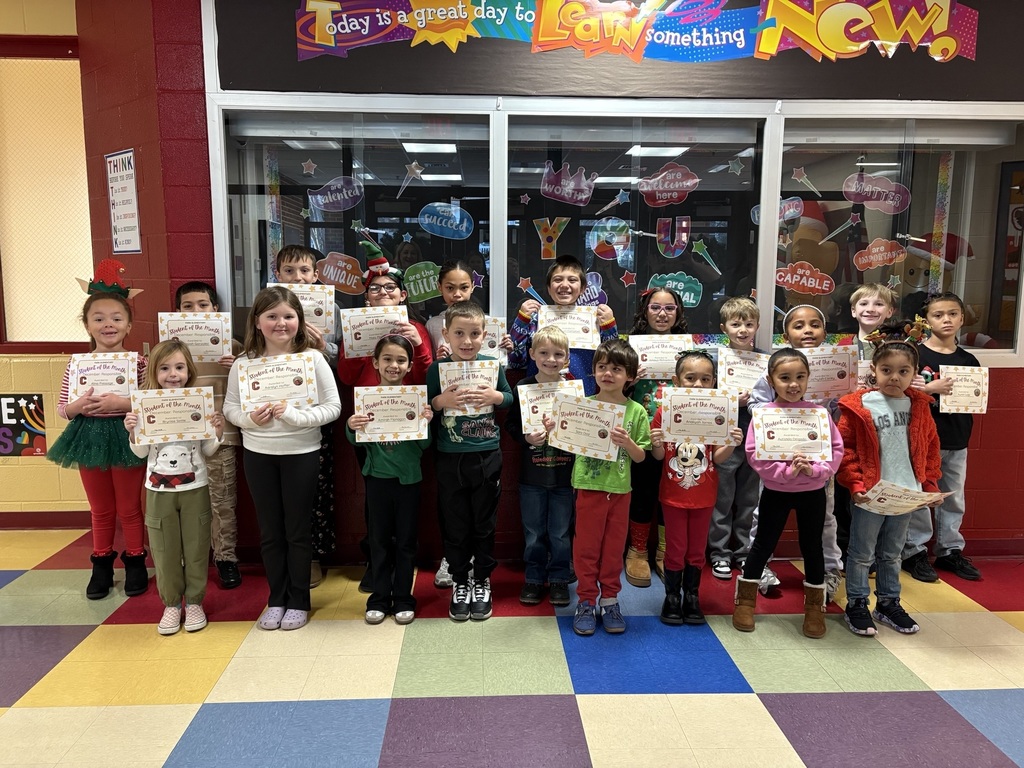 DecemberSTARStudents