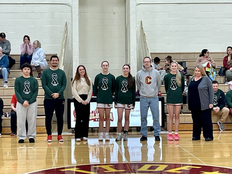 My Jersey, Your Impact