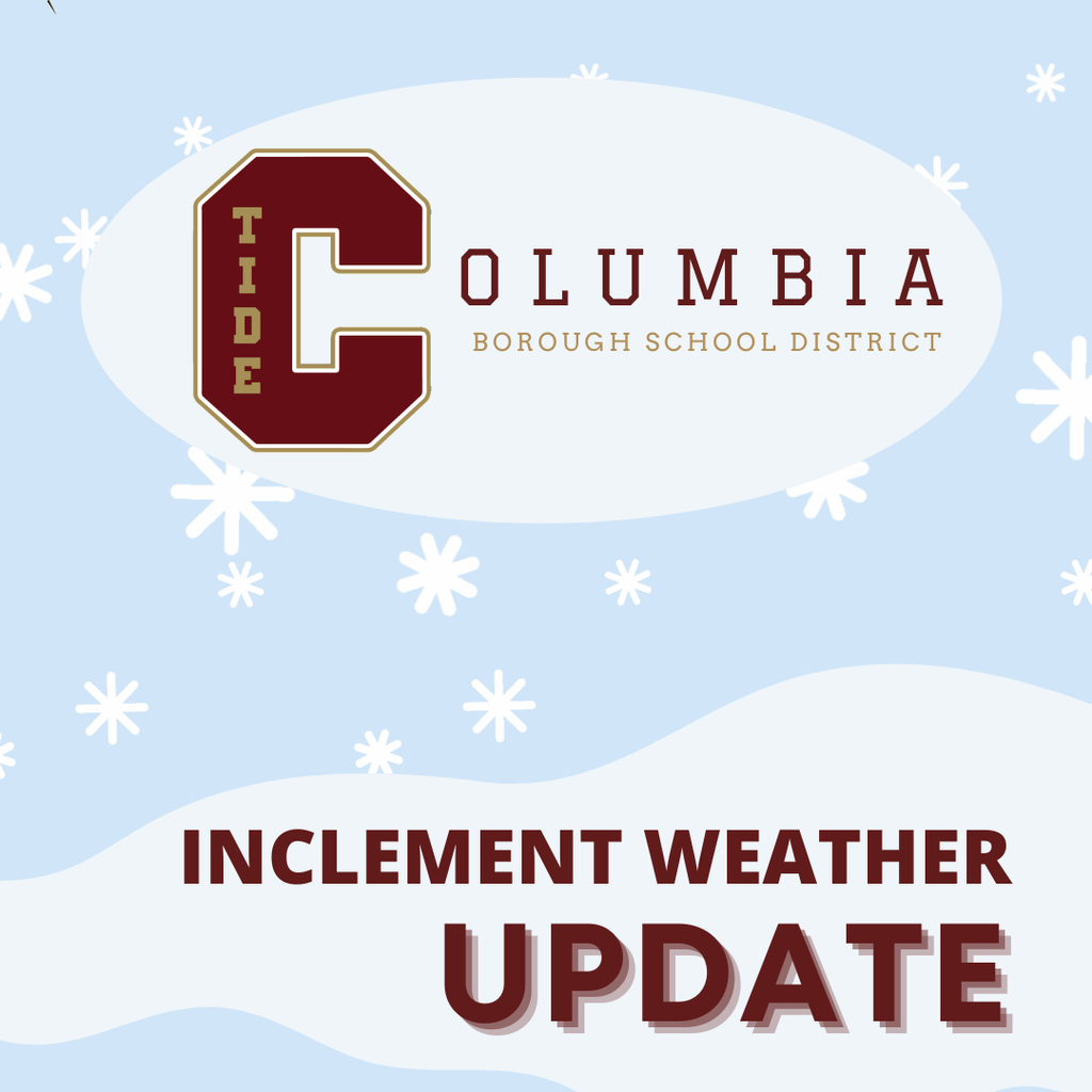 Inclement Weather Snow GIF (Instagram Post)