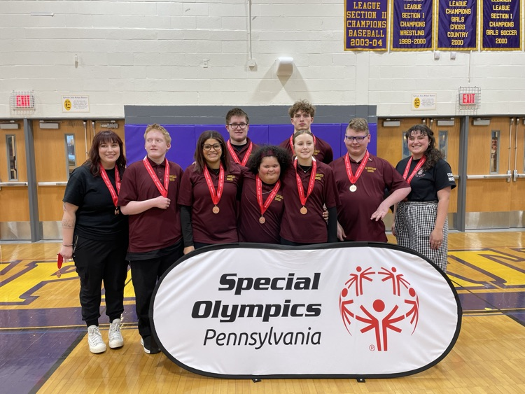 unified bocce team