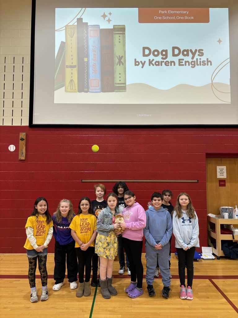 One School, One Book