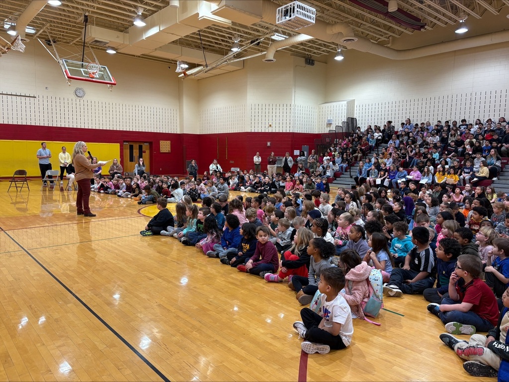 One School, One Book