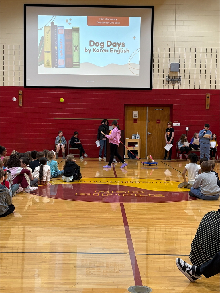 One School, One Book