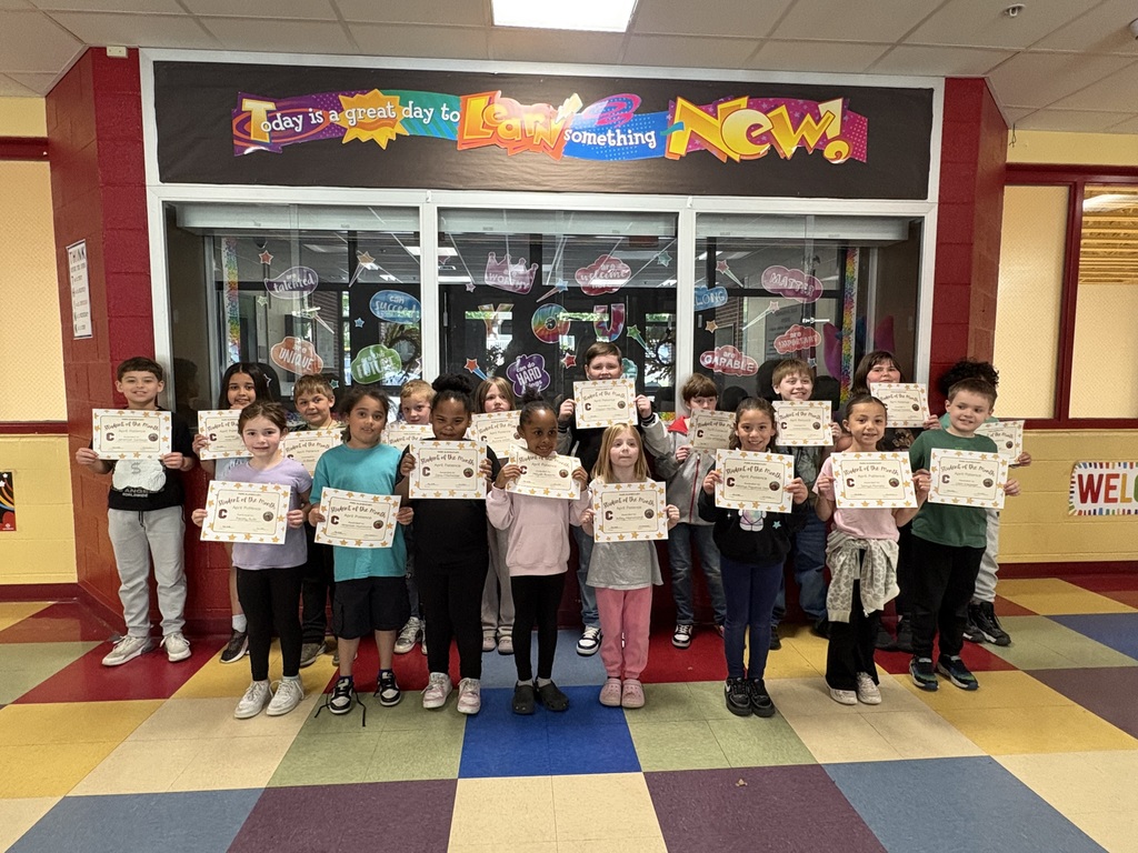 Star Students