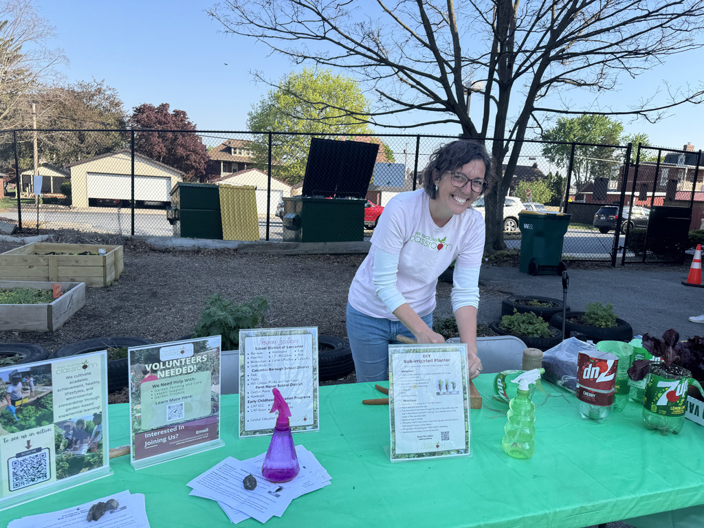 earth day, garden 