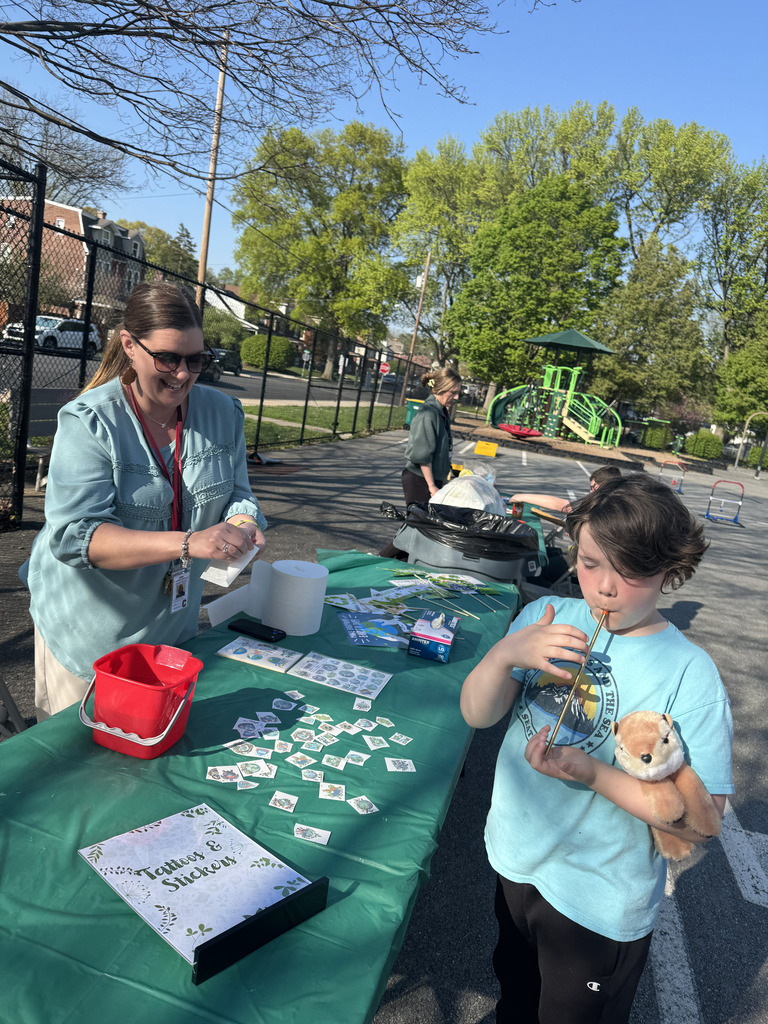 earth day tattoos 