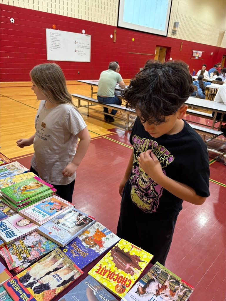 Bingo for Books