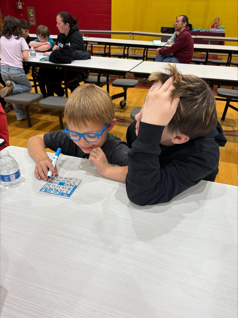 Bingo for Books