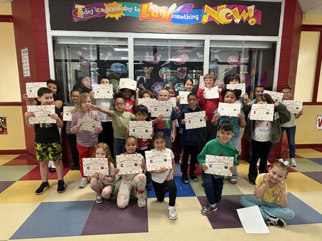 Star Students