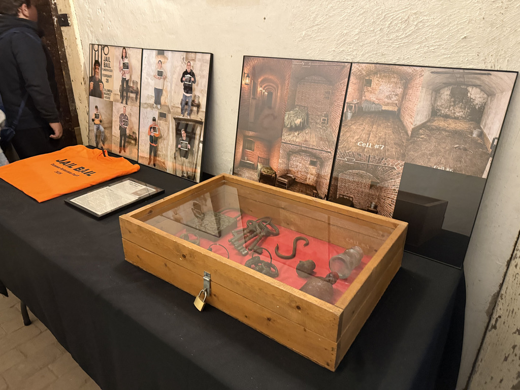 market house display