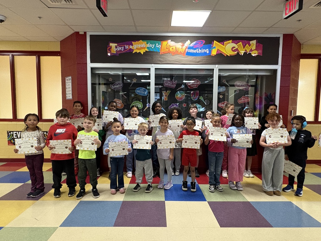Star Students