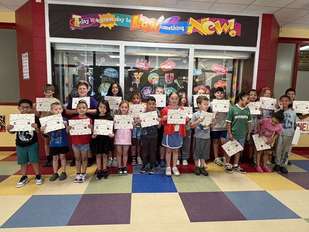 Star Students