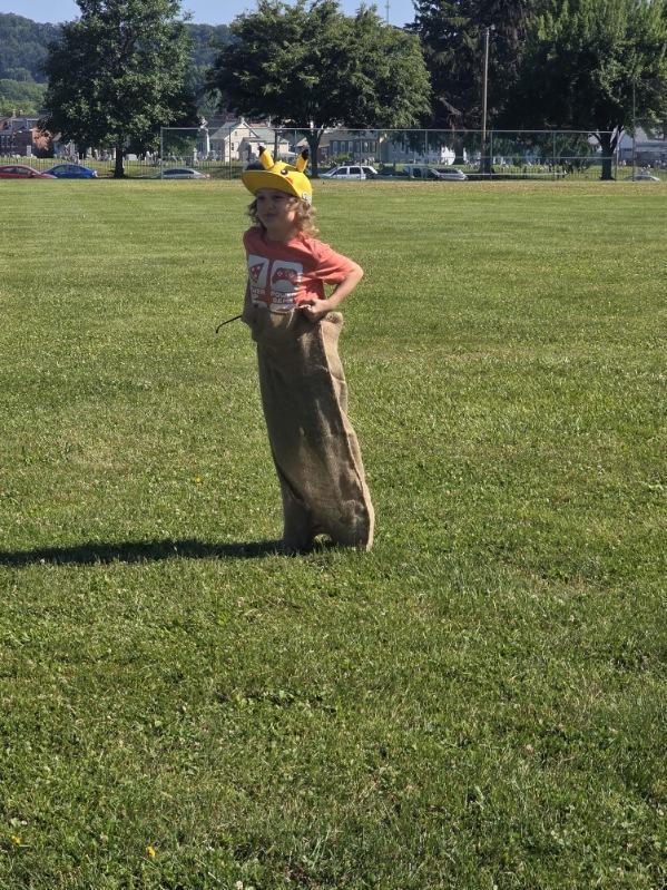 Field Day