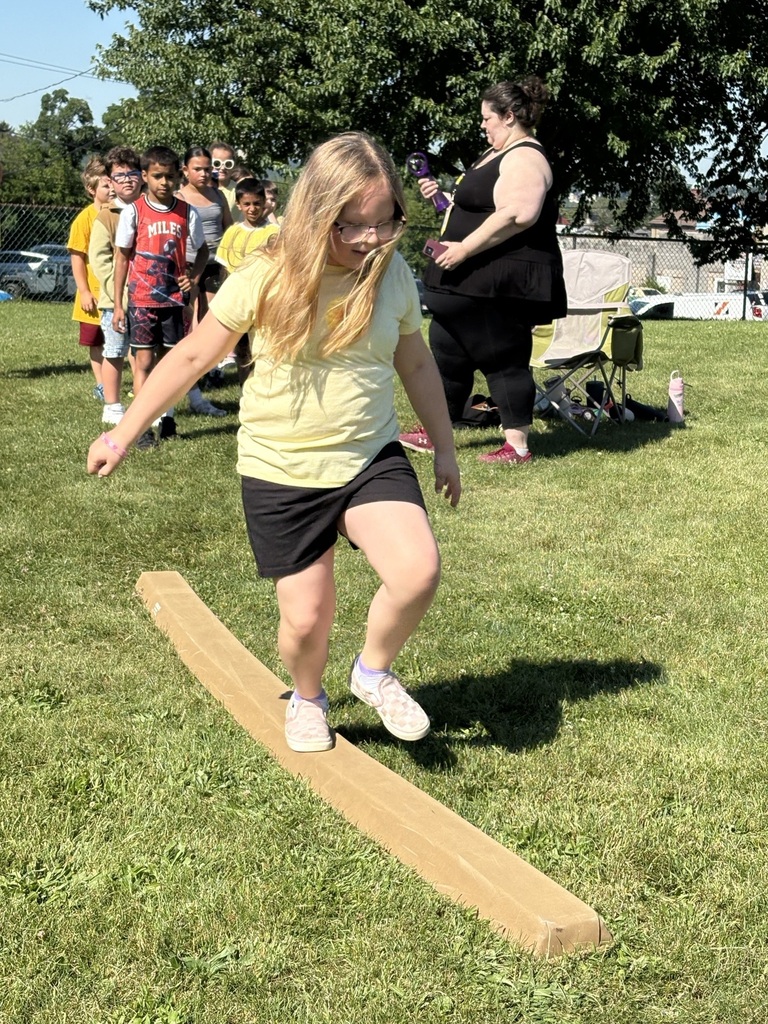 Field Day
