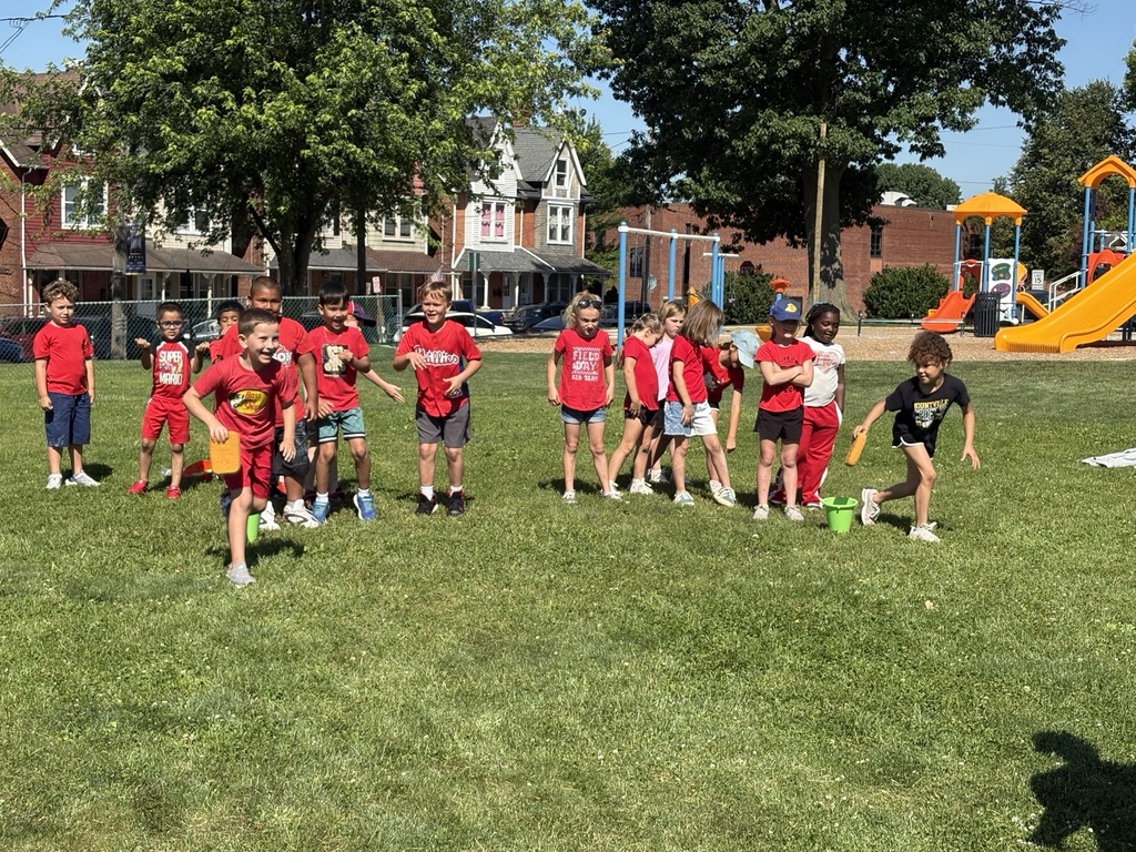Field Day