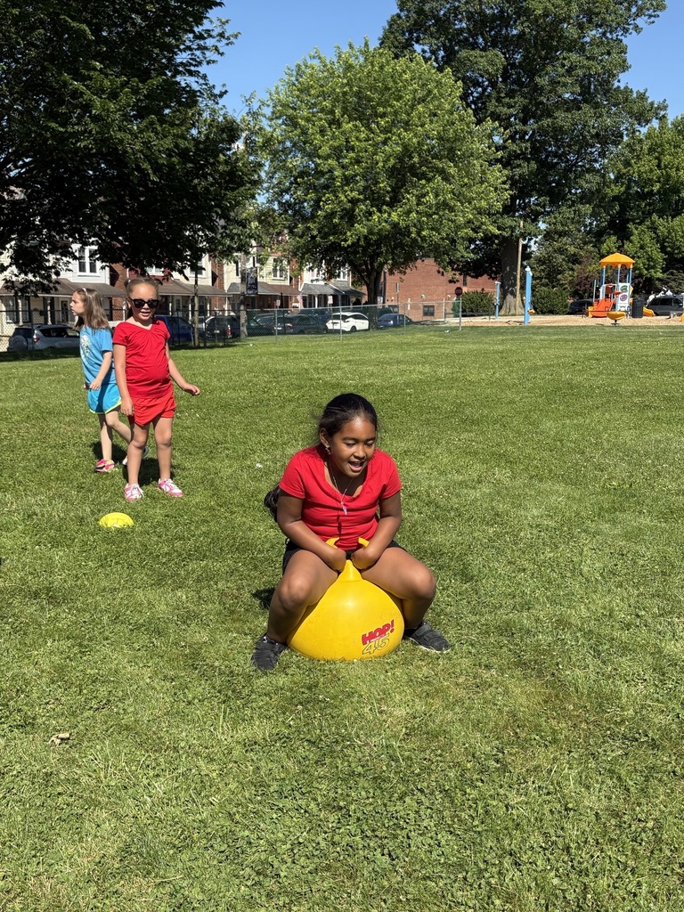 Field Day