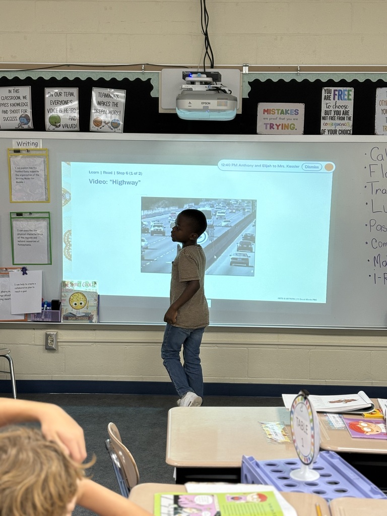Mrs. Rider's 4th grade class is diving into the amazing world of the circulatory system in Arts & Letters! They are exploring the journey blood takes through the circulatory system and discovering the important role this system plays in keeping us healthy. It is exciting to see our students connect science, reading, and writing as they deepen their understanding of how the human body works! ❤️🫀