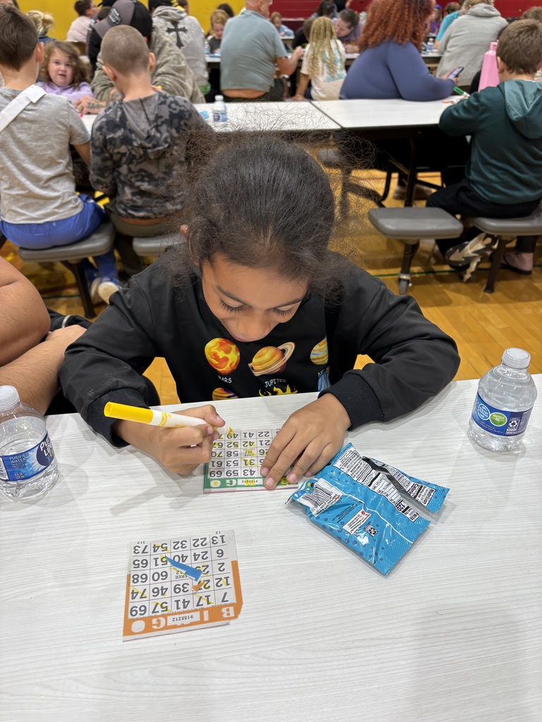 What a fantastic night at our Bingo for Books event! Students and families enjoyed an evening of fun, laughter, and friendly competition while winning books to take home and enjoy. We loved seeing so many excited readers building their home libraries and making special memories together. Thank you to everyone who joined us and helped make this event such a success. Keep reading!