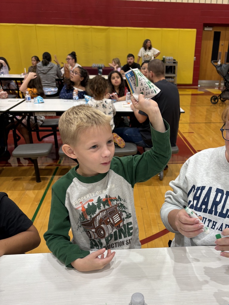 What a fantastic night at our Bingo for Books event! Students and families enjoyed an evening of fun, laughter, and friendly competition while winning books to take home and enjoy. We loved seeing so many excited readers building their home libraries and making special memories together. Thank you to everyone who joined us and helped make this event such a success. Keep reading!