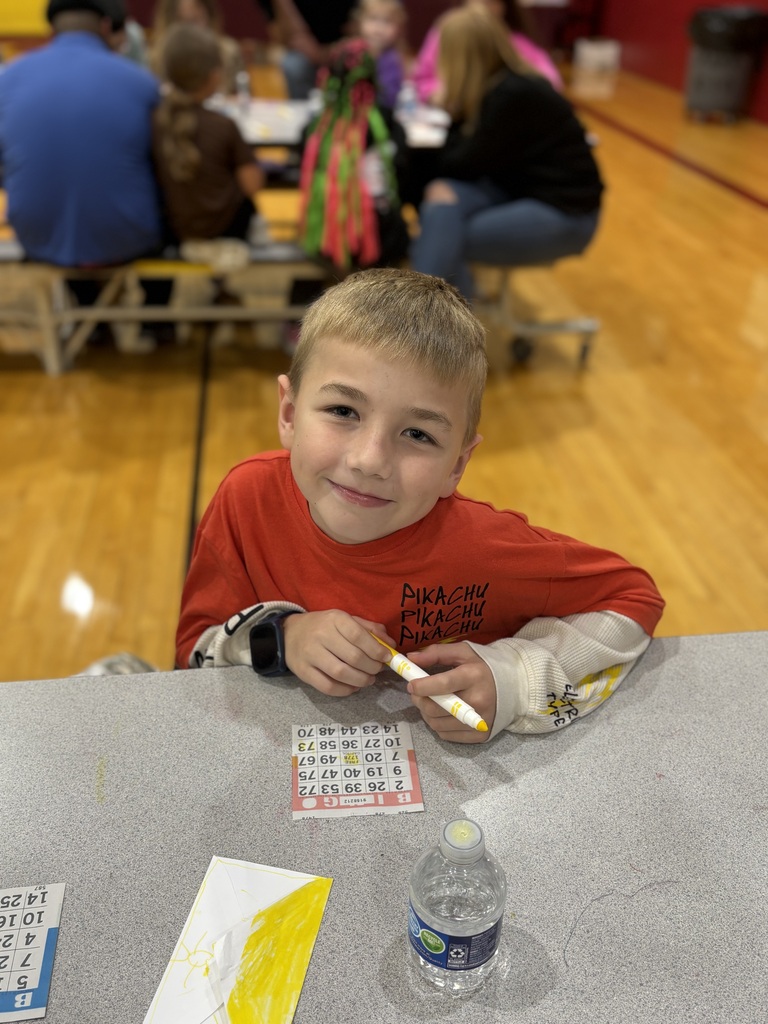 What a fantastic night at our Bingo for Books event! Students and families enjoyed an evening of fun, laughter, and friendly competition while winning books to take home and enjoy. We loved seeing so many excited readers building their home libraries and making special memories together. Thank you to everyone who joined us and helped make this event such a success. Keep reading!