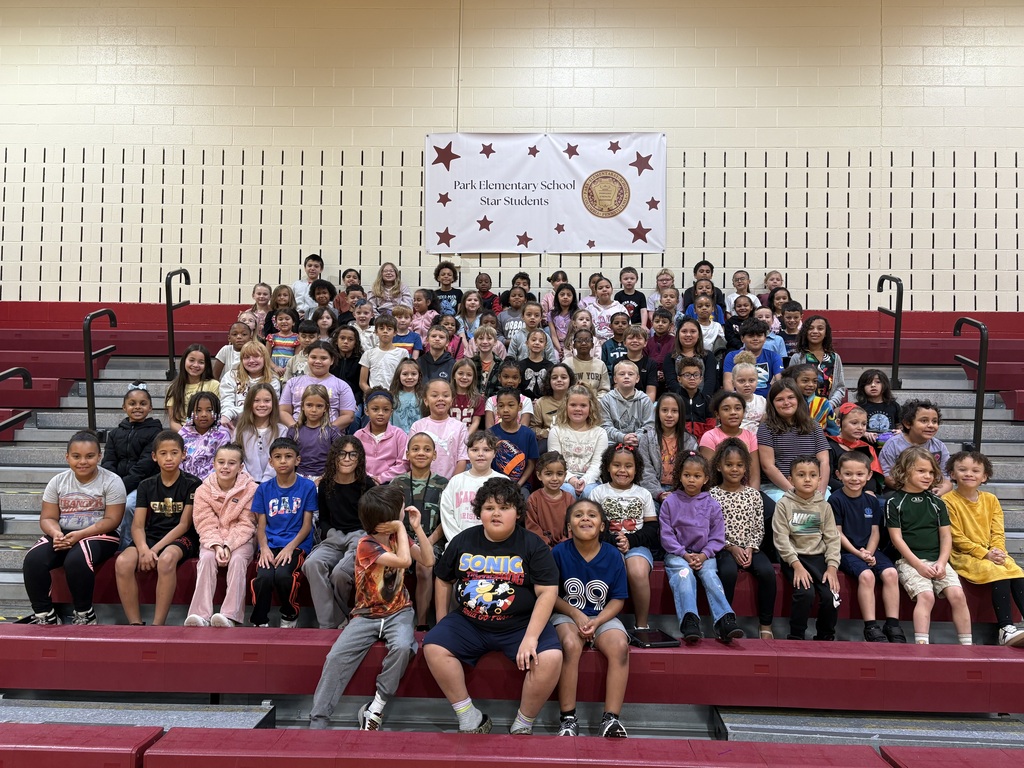 Congratulations to our Star Students for the month of September! These students were recognized by their teacher for consistently demonstrating the characteristics of Friendship.