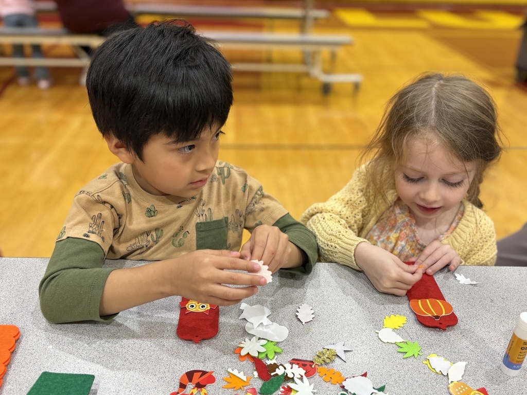 Thank you to everyone who joined us for Partnering with Park last night!  We are so grateful for our families who are ready to get involved, volunteer, and support our students! We are Park Proud! 💛