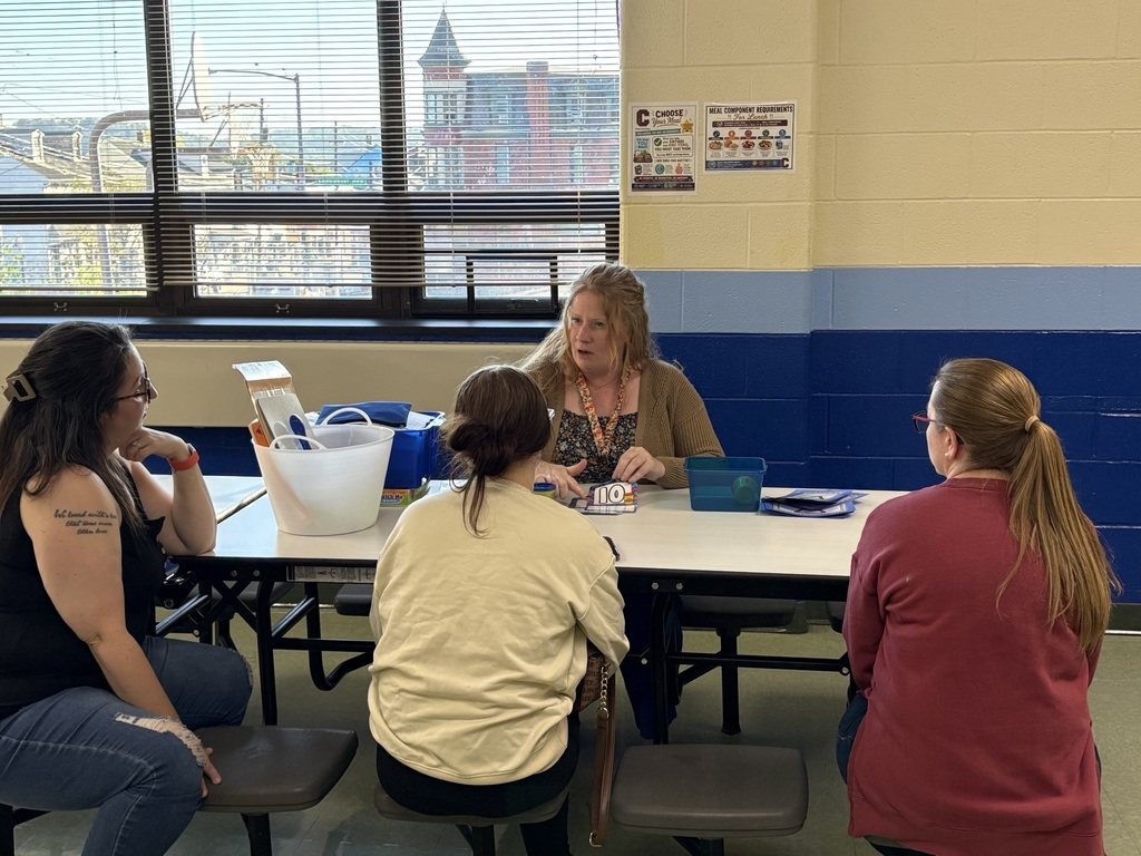 Thank you to everyone who joined us for Partnering with Park last night!  We are so grateful for our families who are ready to get involved, volunteer, and support our students! We are Park Proud! 💛