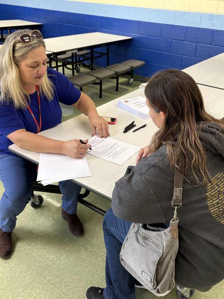 Thank you to everyone who joined us for Partnering with Park last night!  We are so grateful for our families who are ready to get involved, volunteer, and support our students! We are Park Proud! 💛