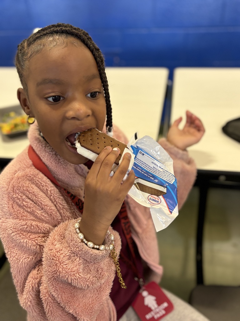 Congratulations to our 2nd graders for earning the highest number of PBIS points for September! 🎉 They celebrated their awesome choices with a well-deserved ice cream treat! 🍨