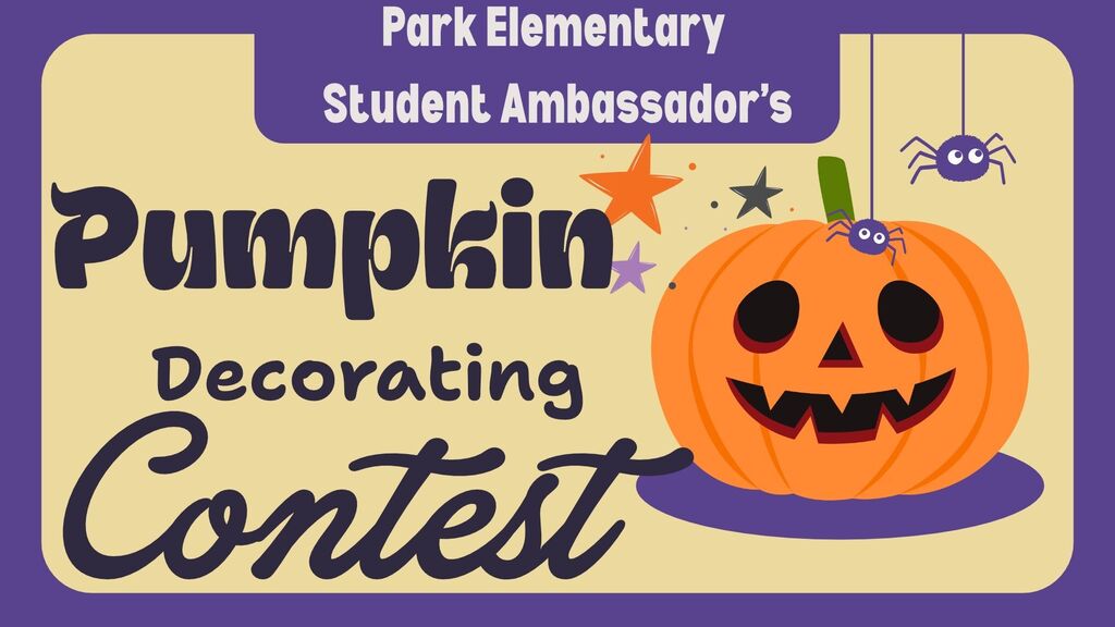 Our Student Ambassadors sponsored a Pumpkin Decorating Contest, and the creativity was incredible! From silly and spooky to colorful and creative, our classrooms did an amazing job bringing their pumpkins to life. 🎃  All money collected through voting will be donated to the CBSD food pantry to support our community! A big thank you to our Student Ambassadors for organizing such a fun fall activity and to everyone who participated! 