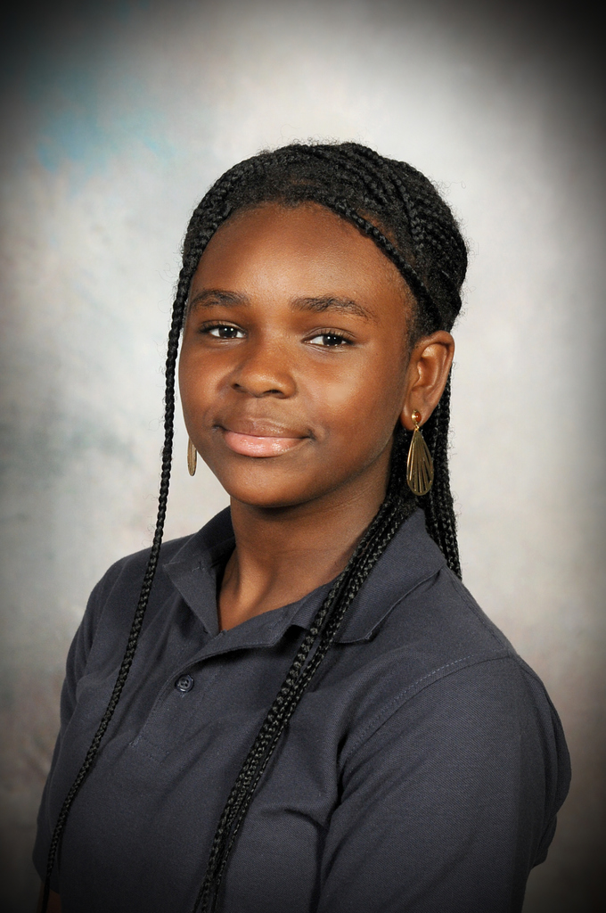 school head shot