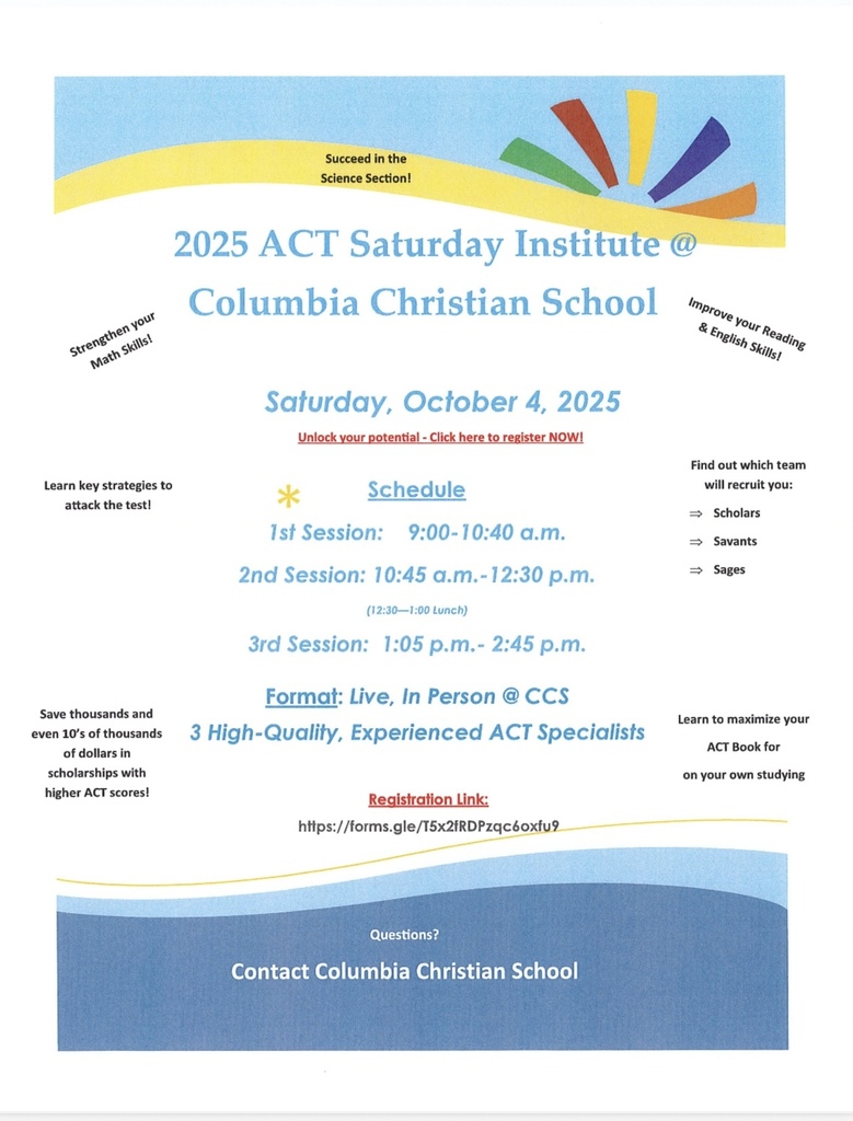 ACT text