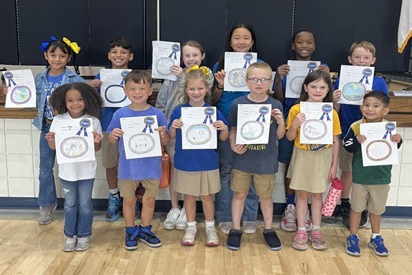 Elementary winners